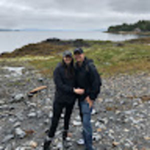 Meet your Posher, Brittney